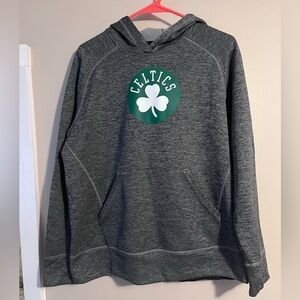 Adidas Boston Celtics Hoodie 🍀